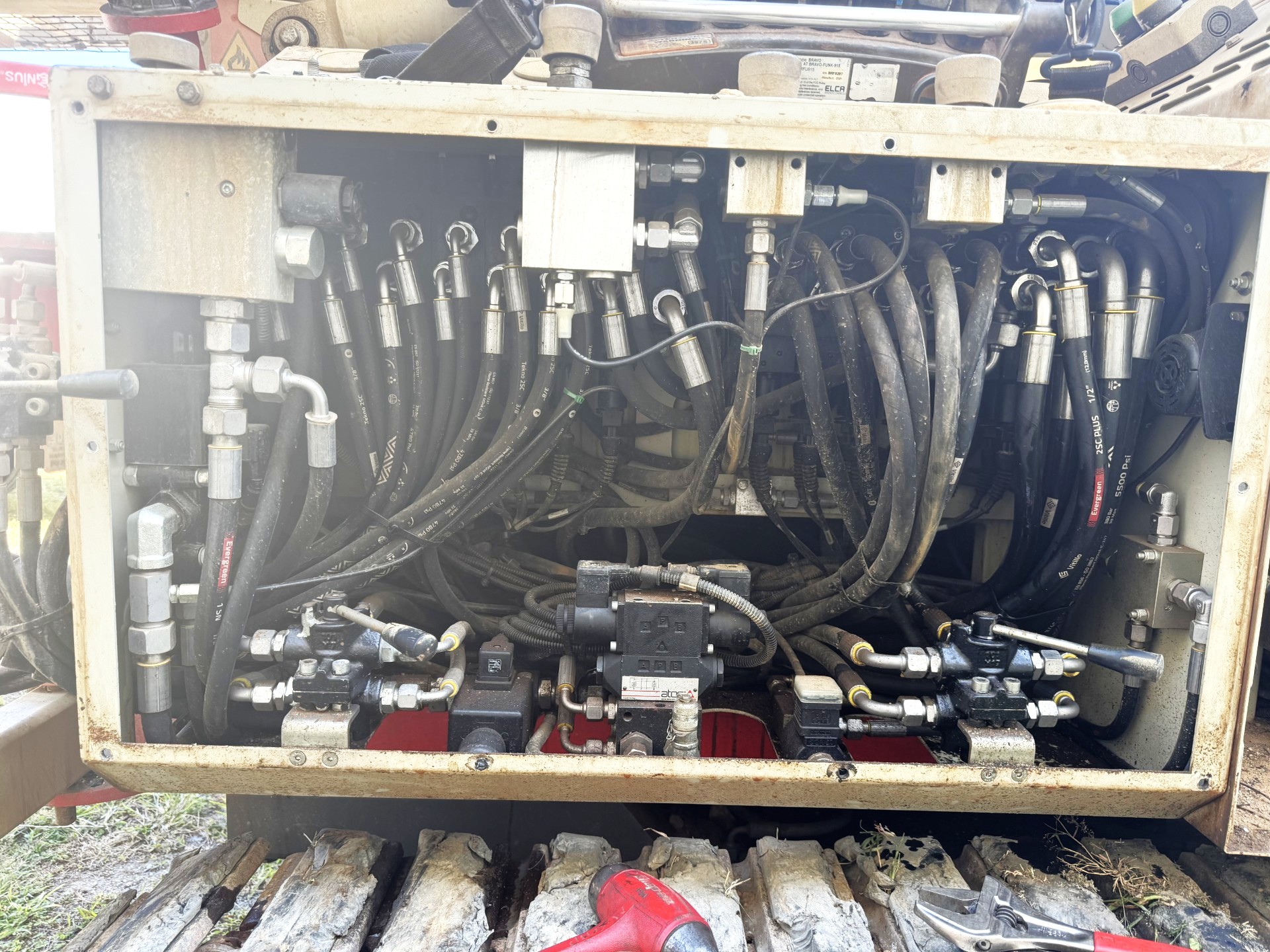 Queensland Earthmoving Maintenance 's image
