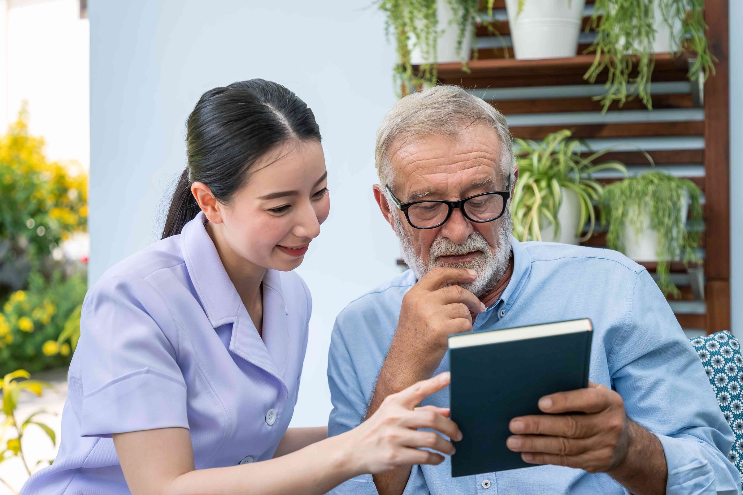 Paramount Premier Homecare's image