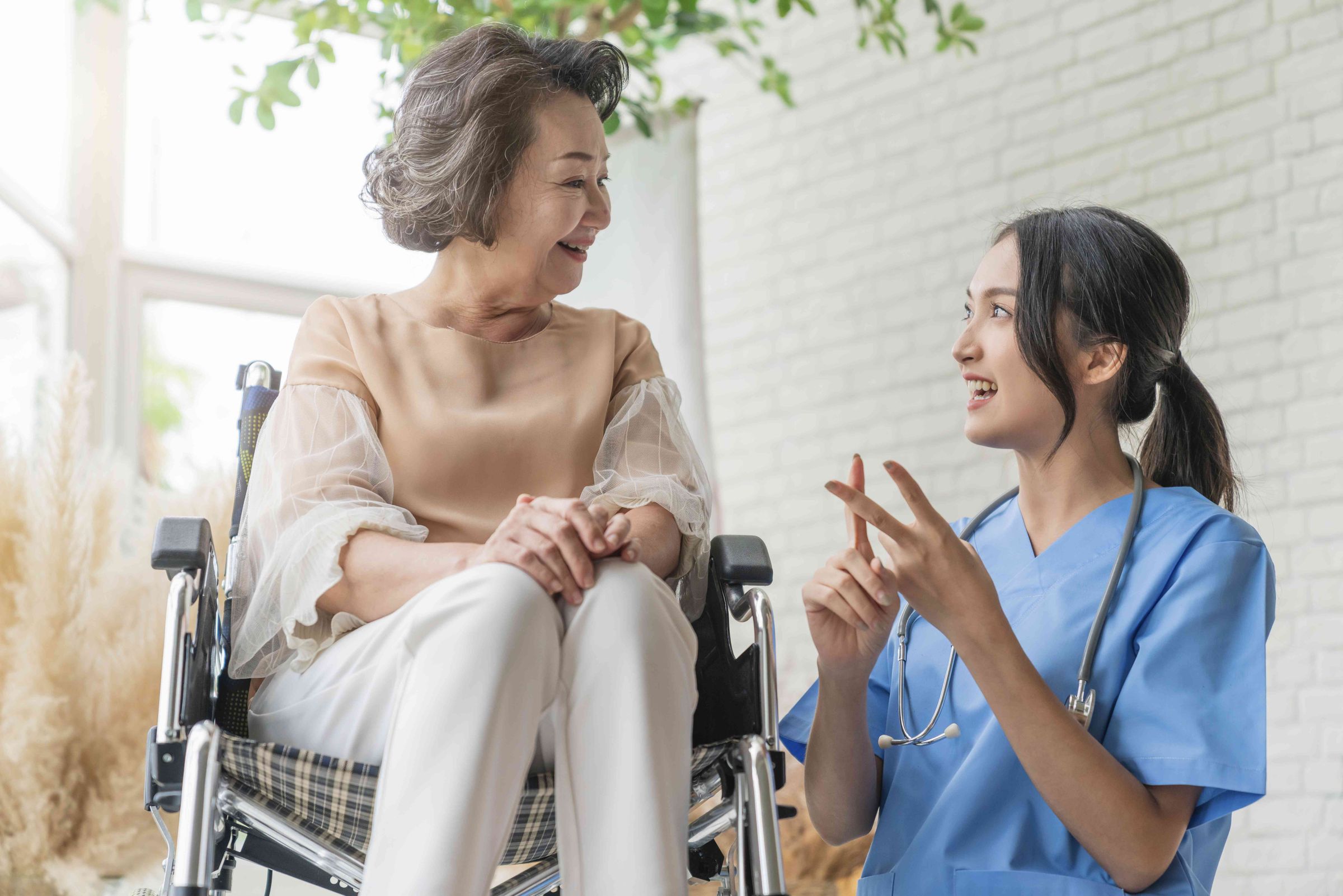 Paramount Premier Homecare's image
