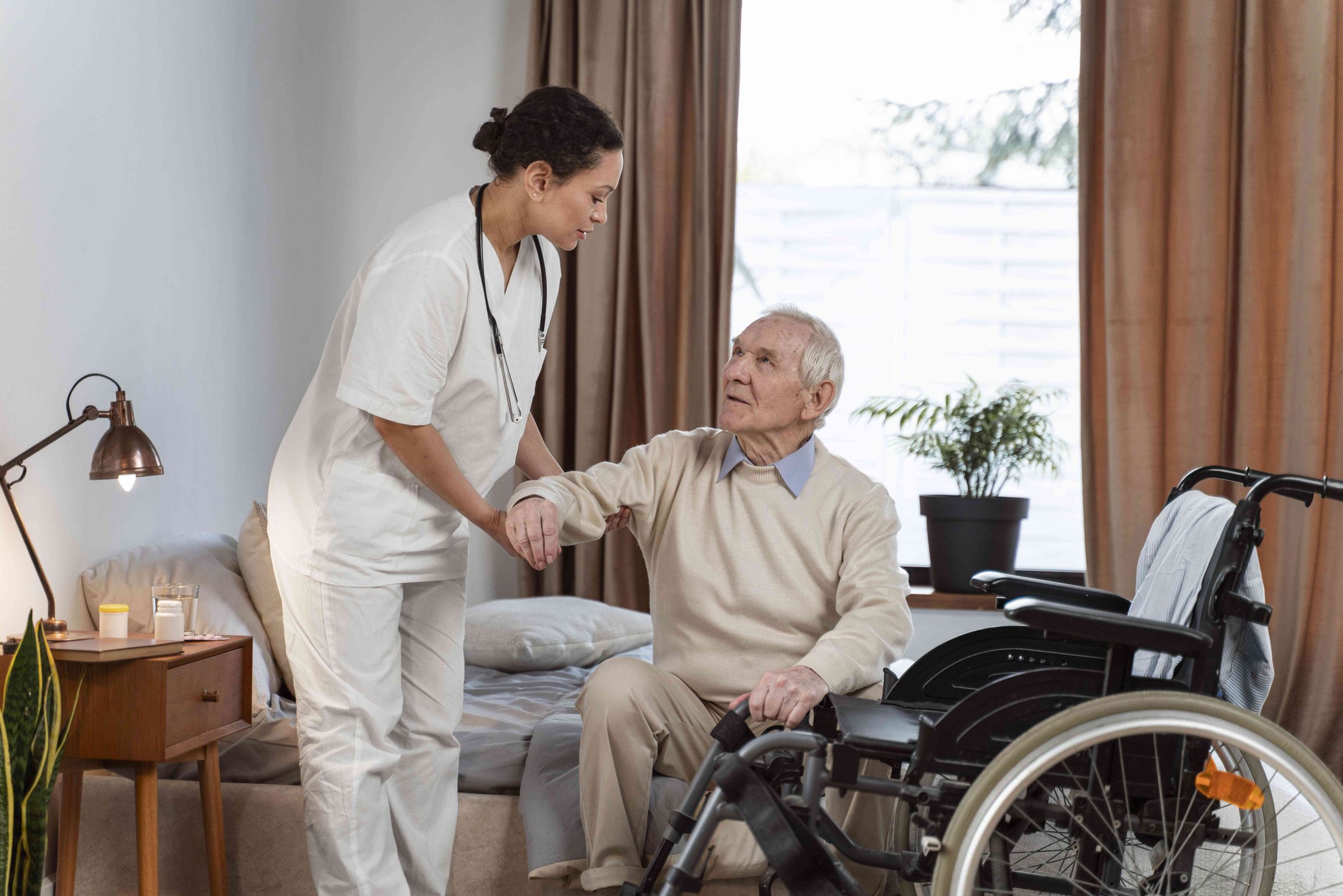 Paramount Premier Homecare's image