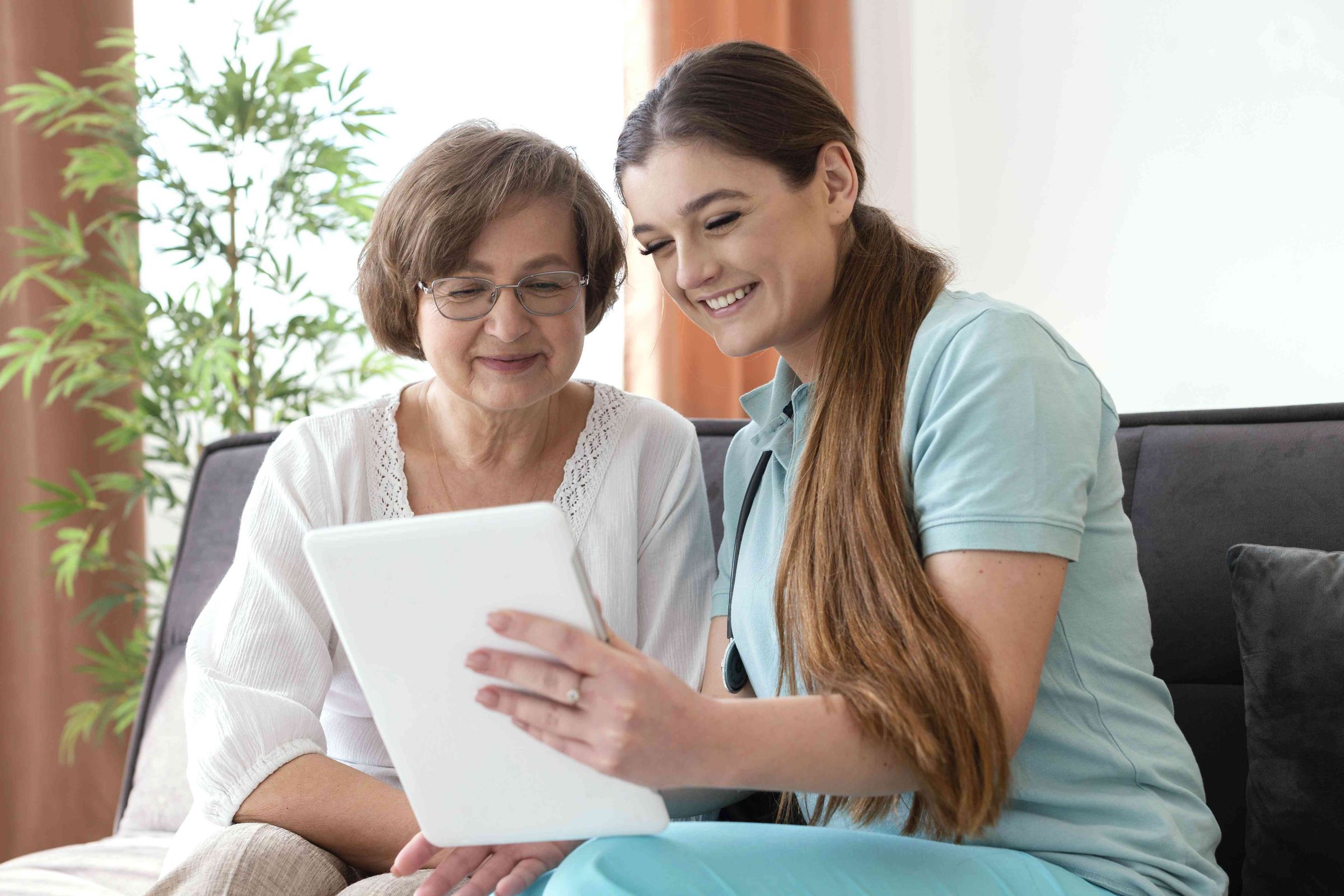 Paramount Premier Homecare's image