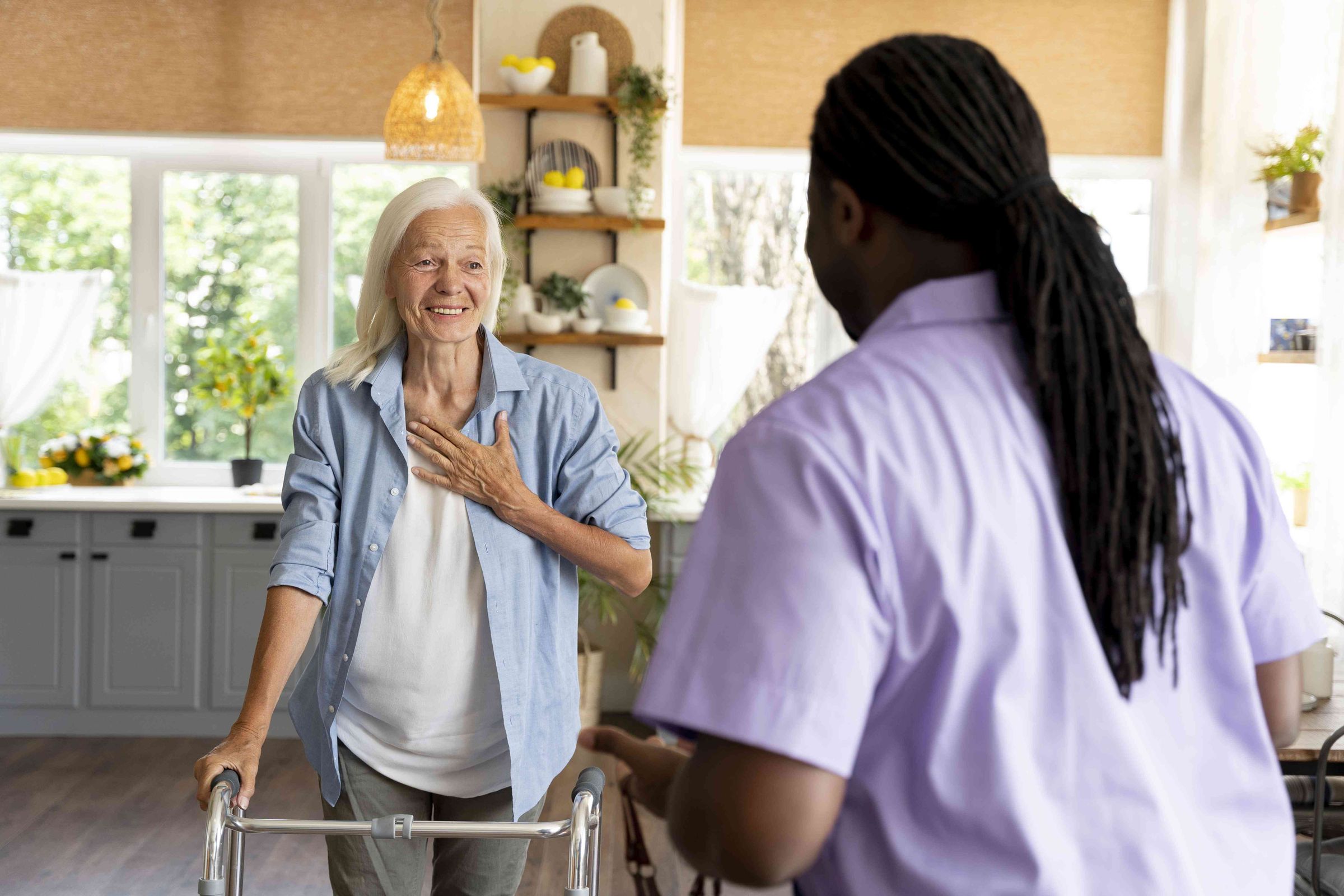 Paramount Premier Homecare's image