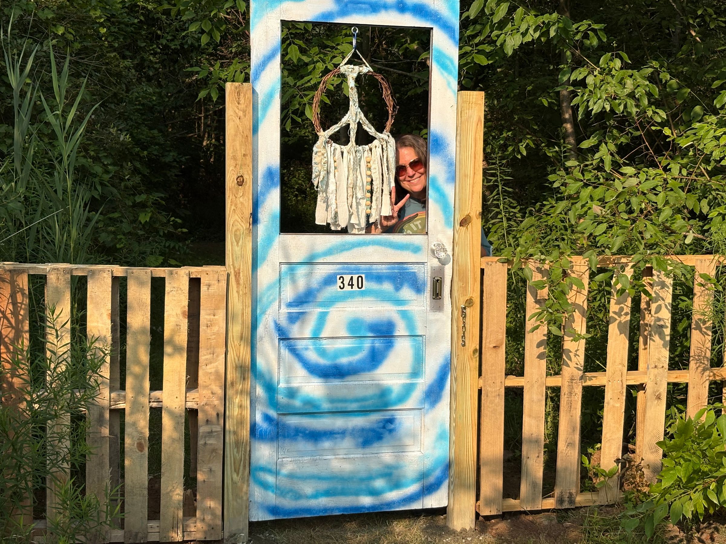 Door to Endless Possibilities