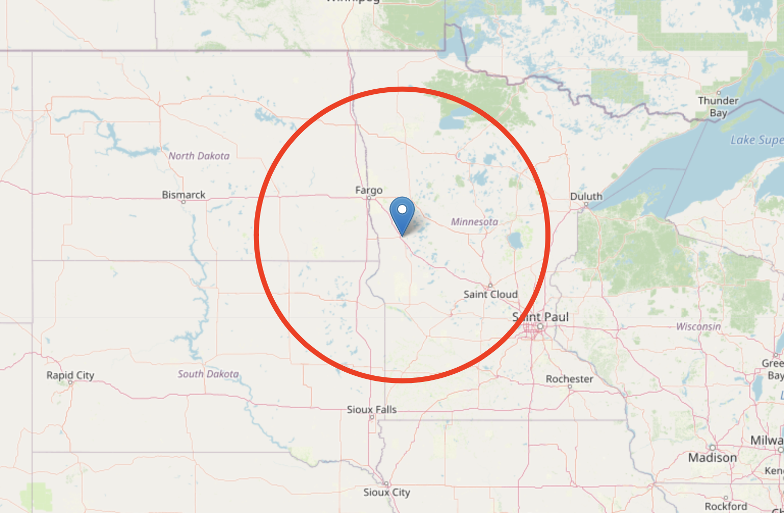 Radon Testing & Mitigation in MN & ND | Up North Radon LLC's image