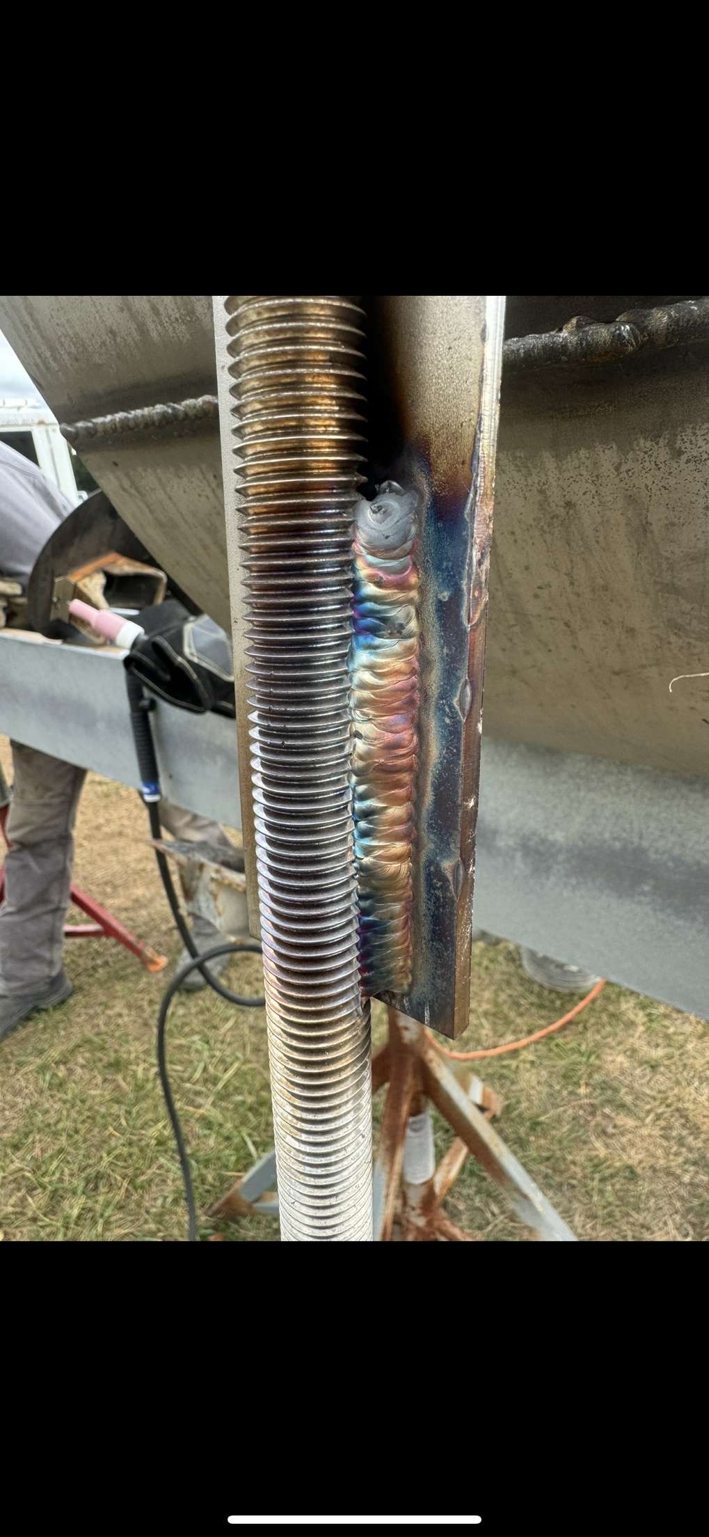 Metal Mastery's image
