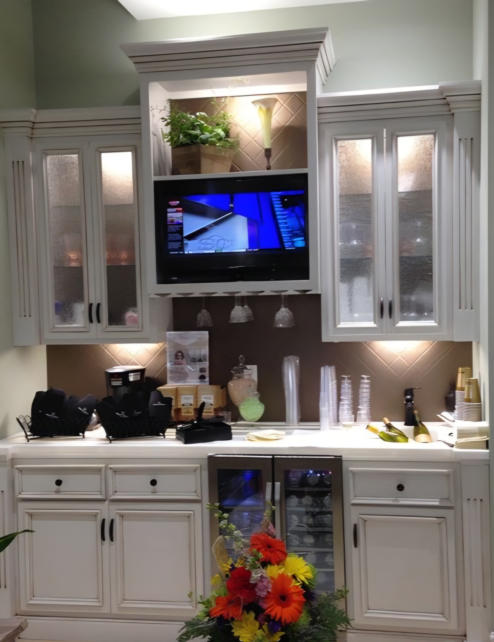 Fallen and Found's image