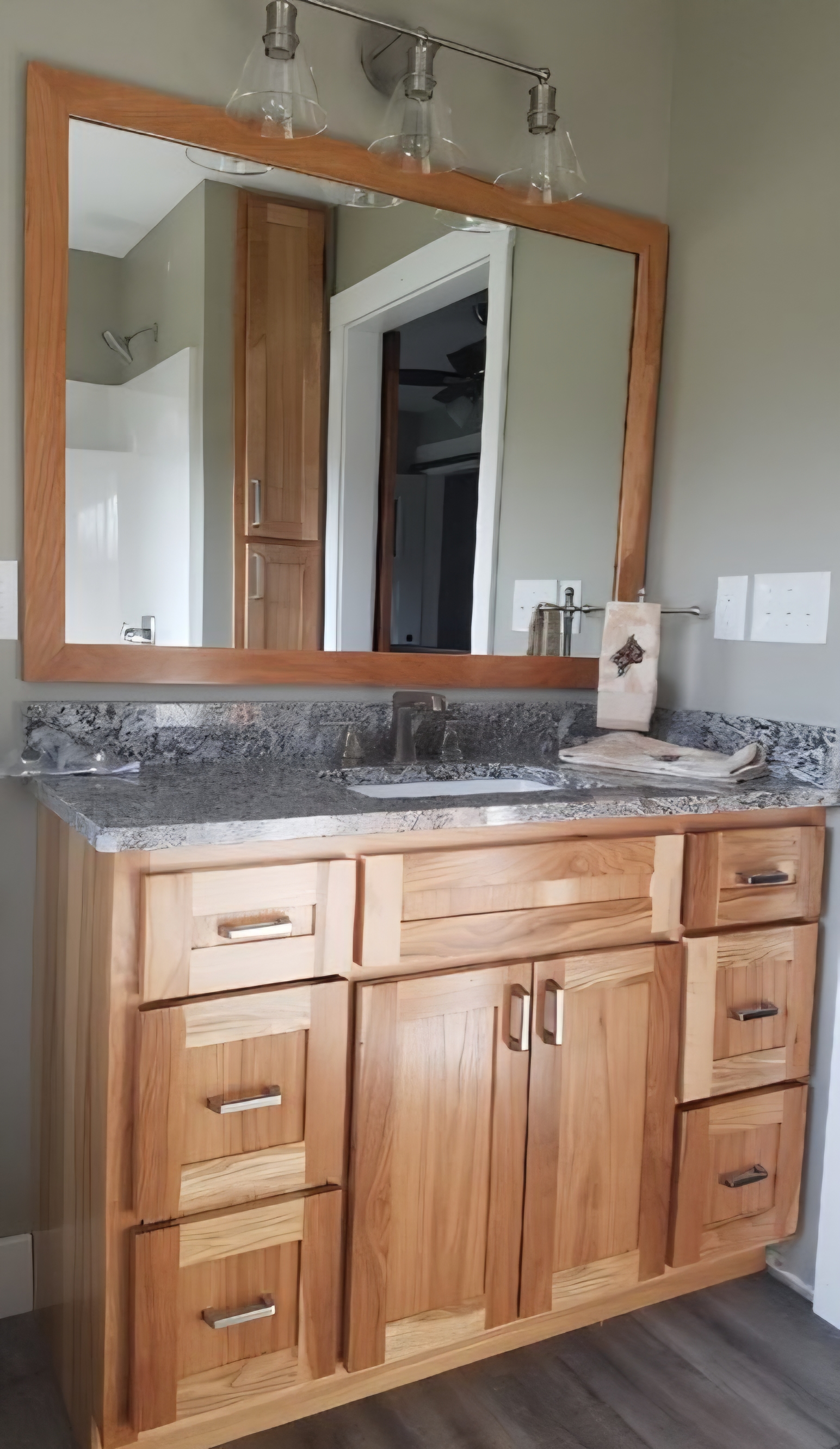 Fallen and Found's image