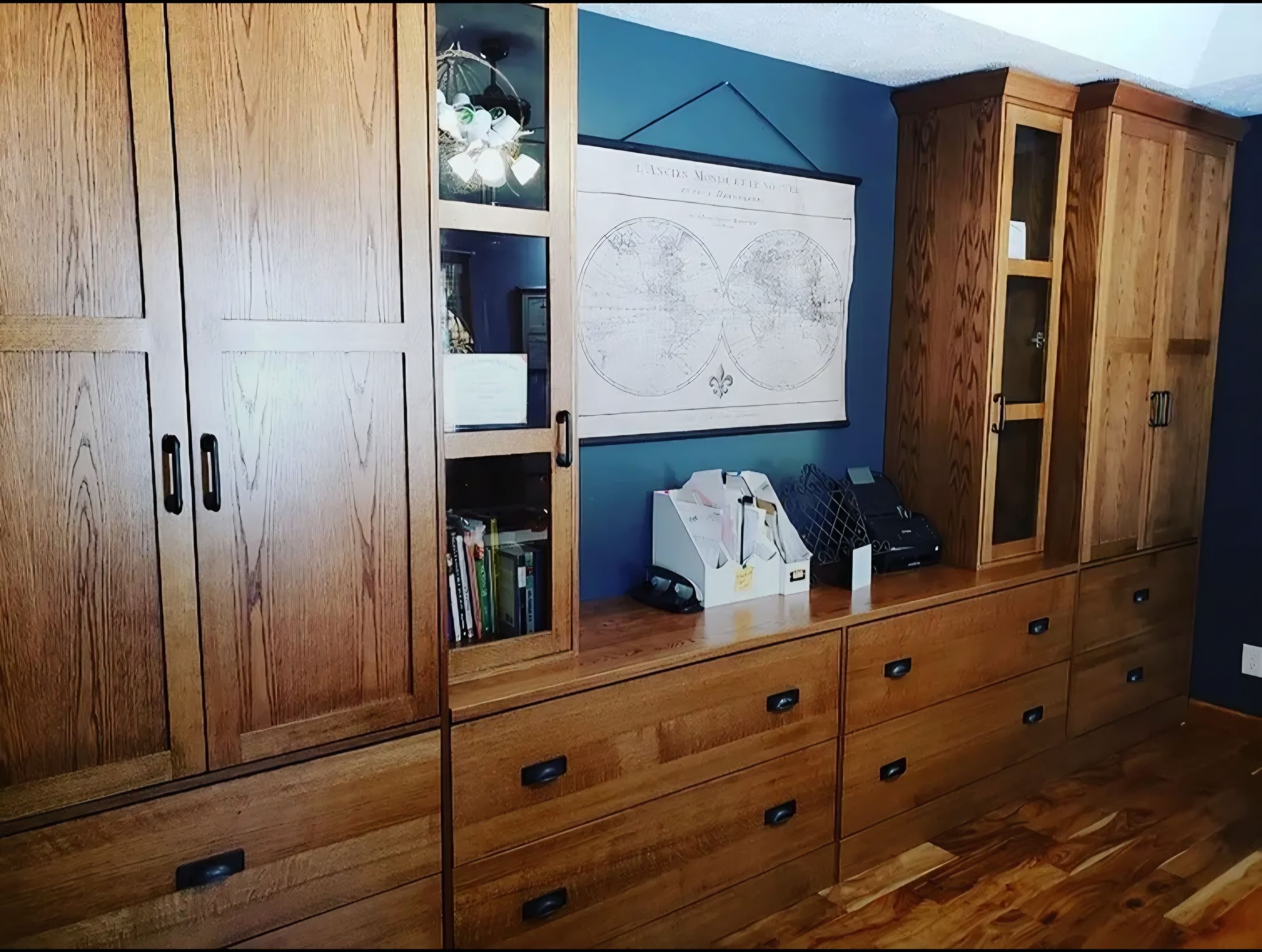 Fallen and Found's image