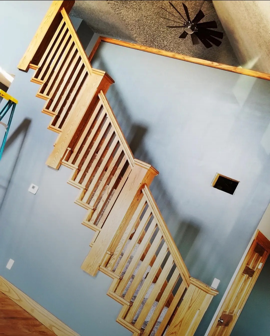 Fallen and Found's image