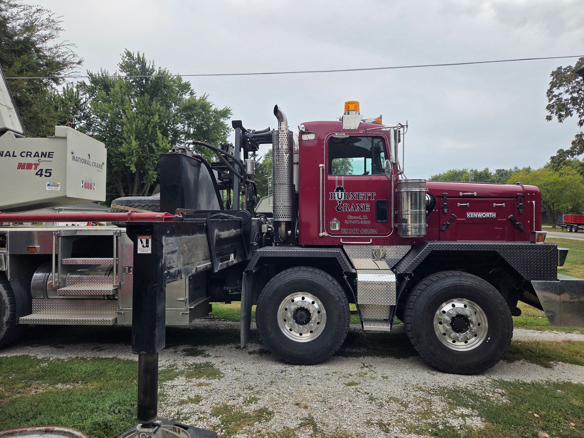 Fallen and Found's image