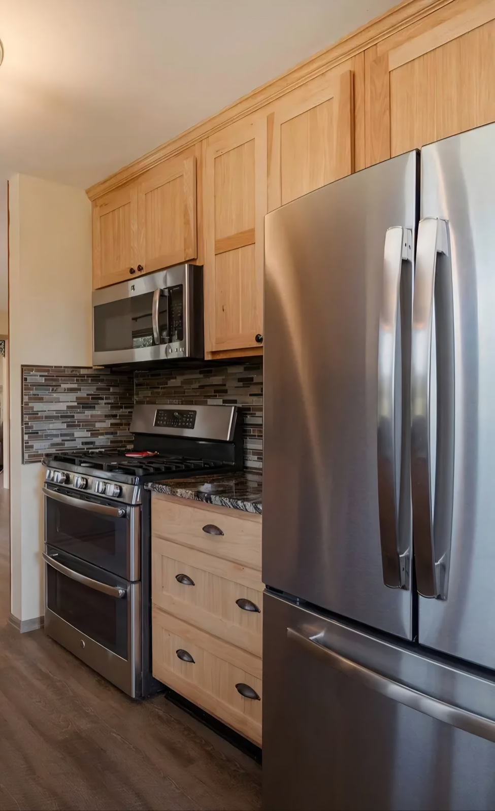 Fallen and Found's image