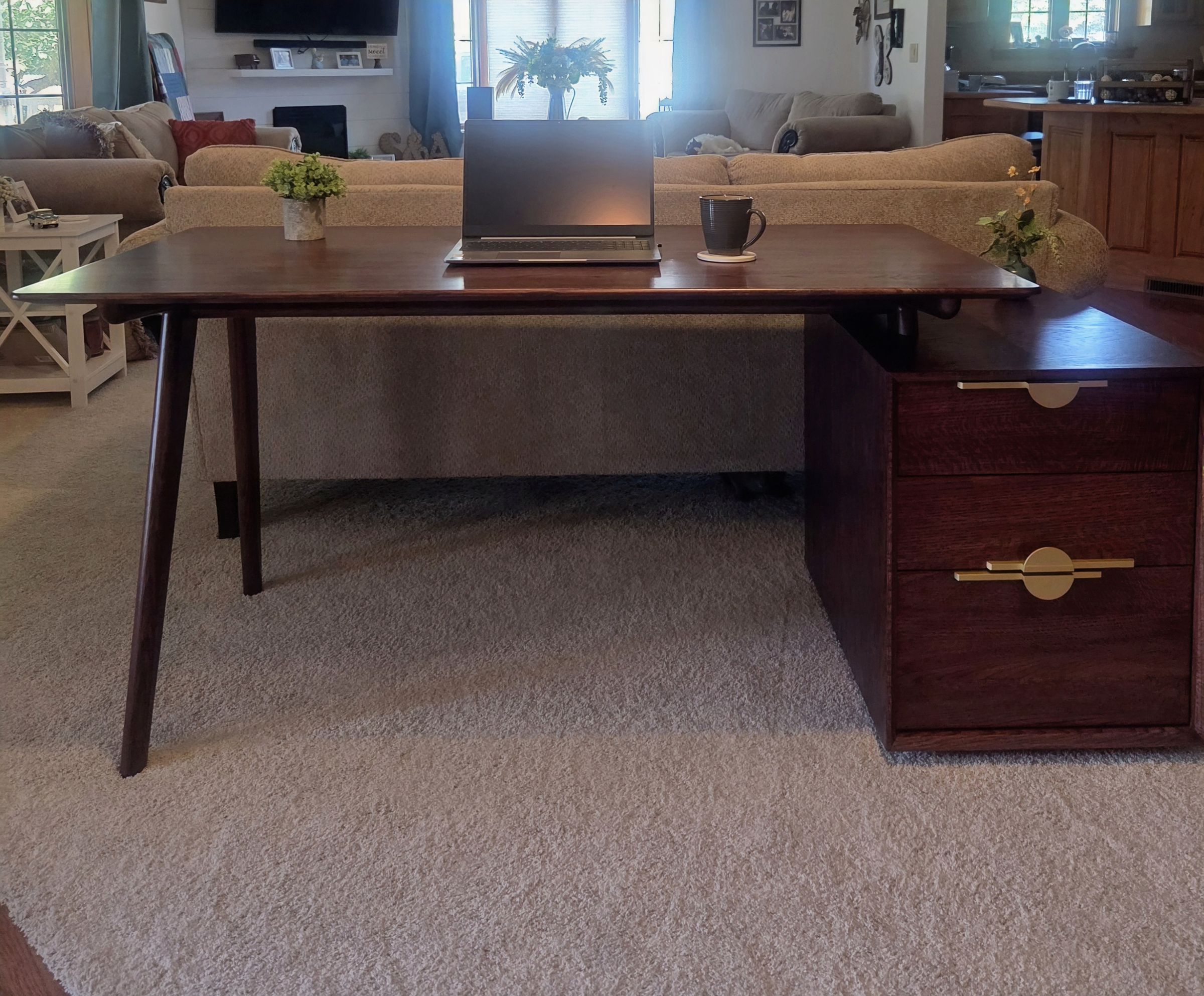 Fallen and Found's image