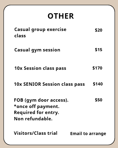 A-New Fitness 's image