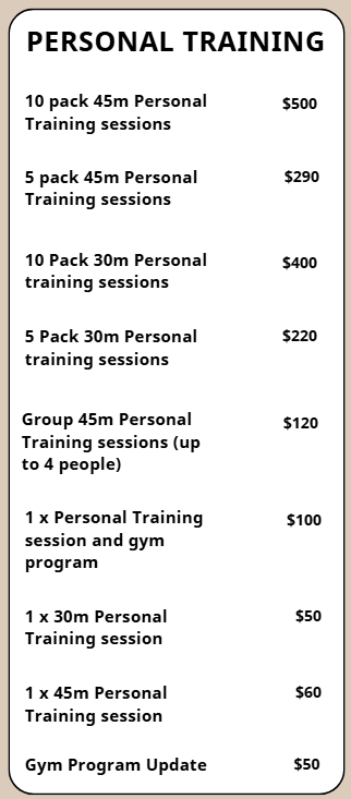 A-New Fitness 's image
