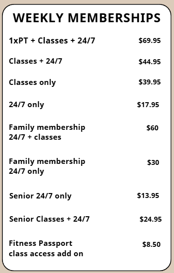 A-New Fitness 's image