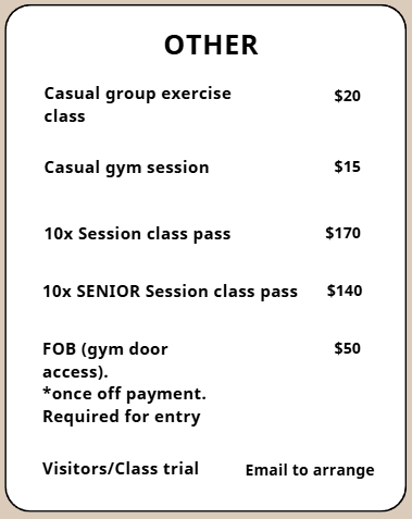 A-New Fitness 's image