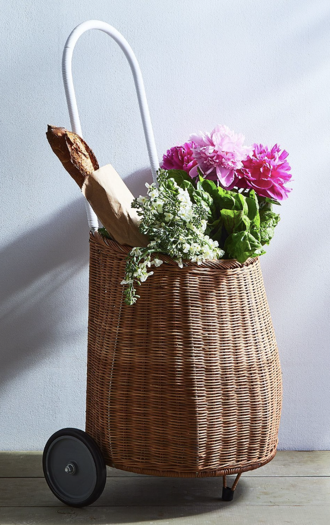 Jute Body Scrub
