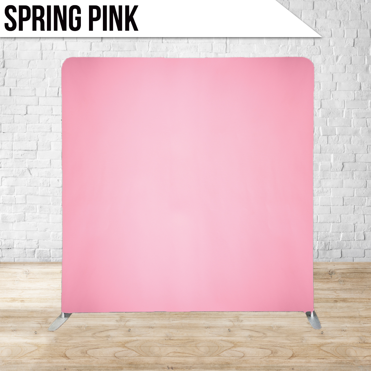 Spring Pink