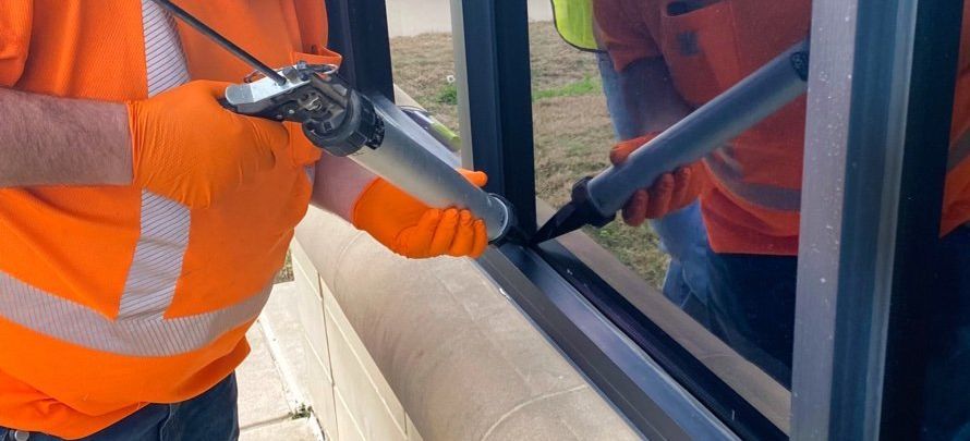 Urbina's Building Restoration's image