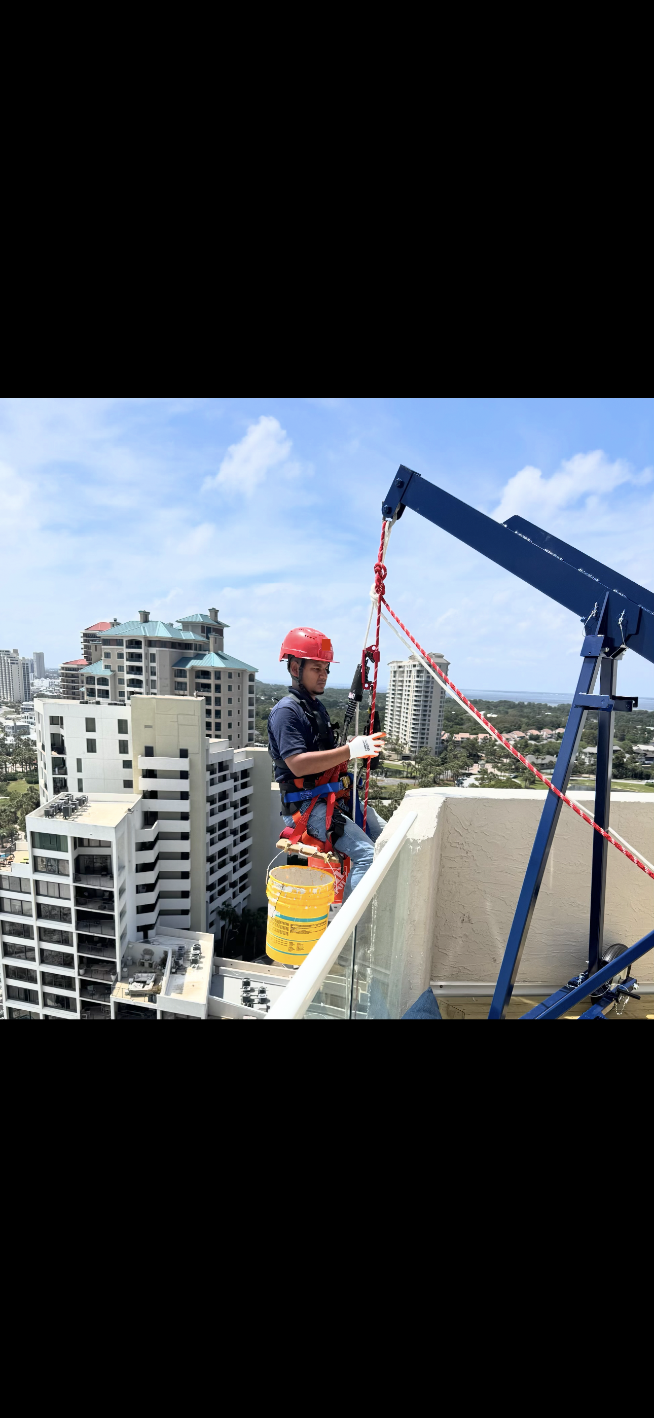 Urbina's Building Restoration's image
