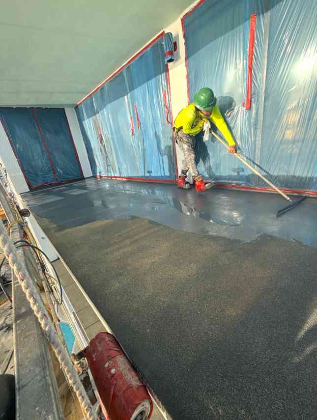 Urbina's Building Restoration's image