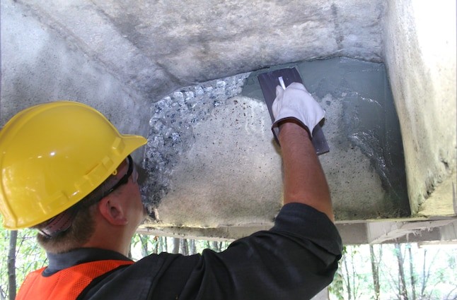 Urbina's Building Restoration's image