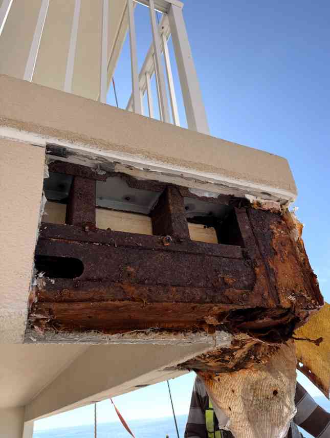 Urbina's Building Restoration's image