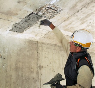 Urbina's Building Restoration's image