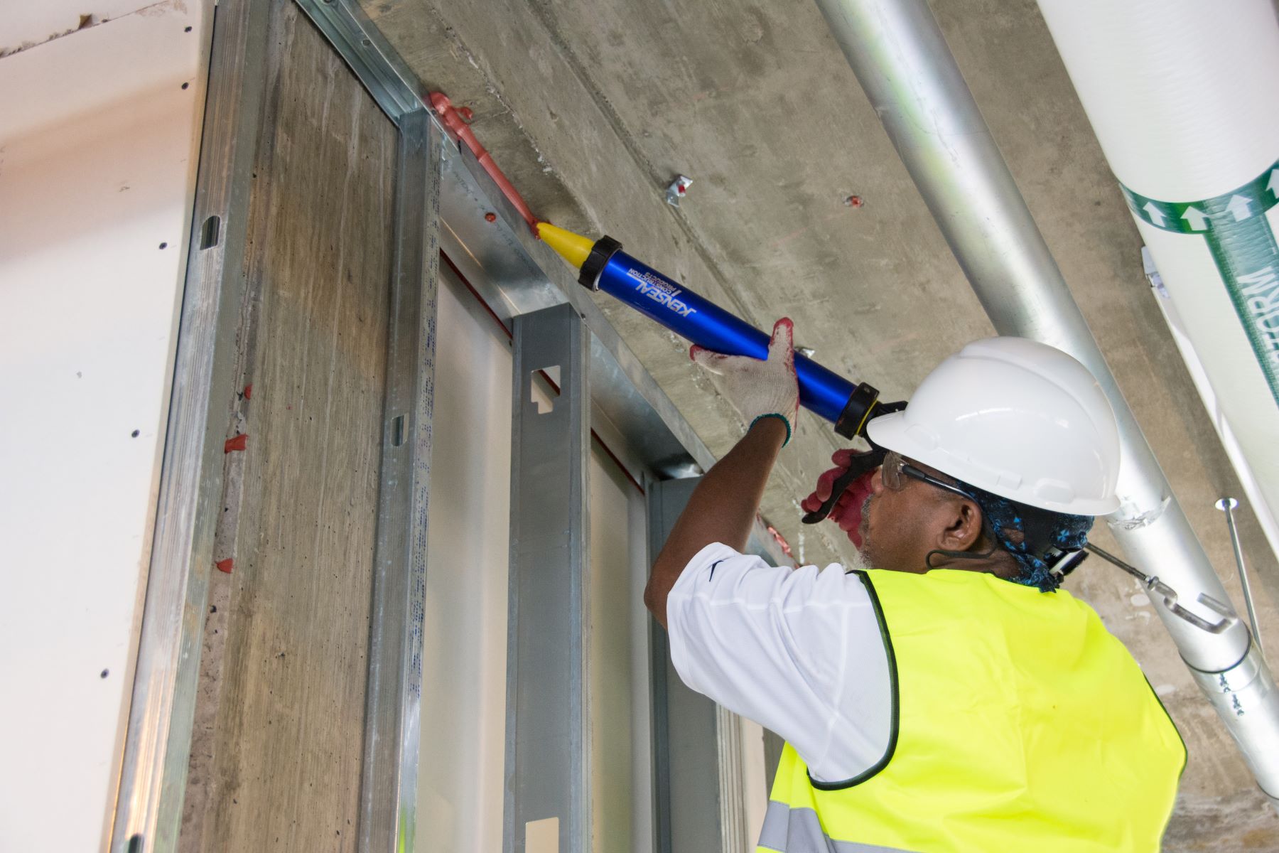 Urbina's Building Restoration's image