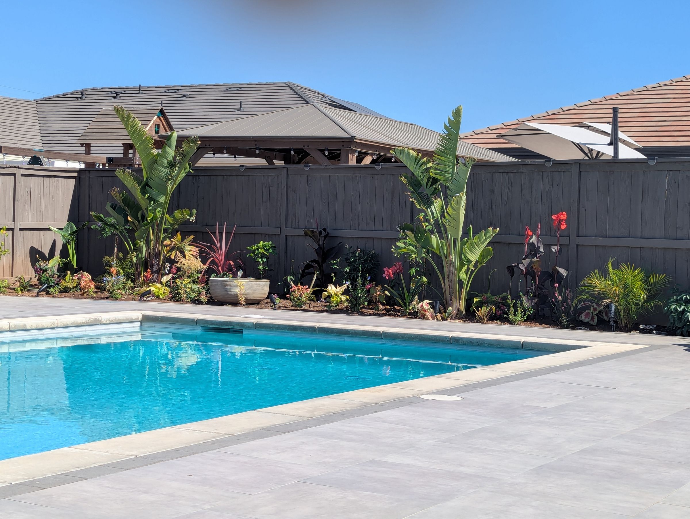 Fortino's Landscaping's image