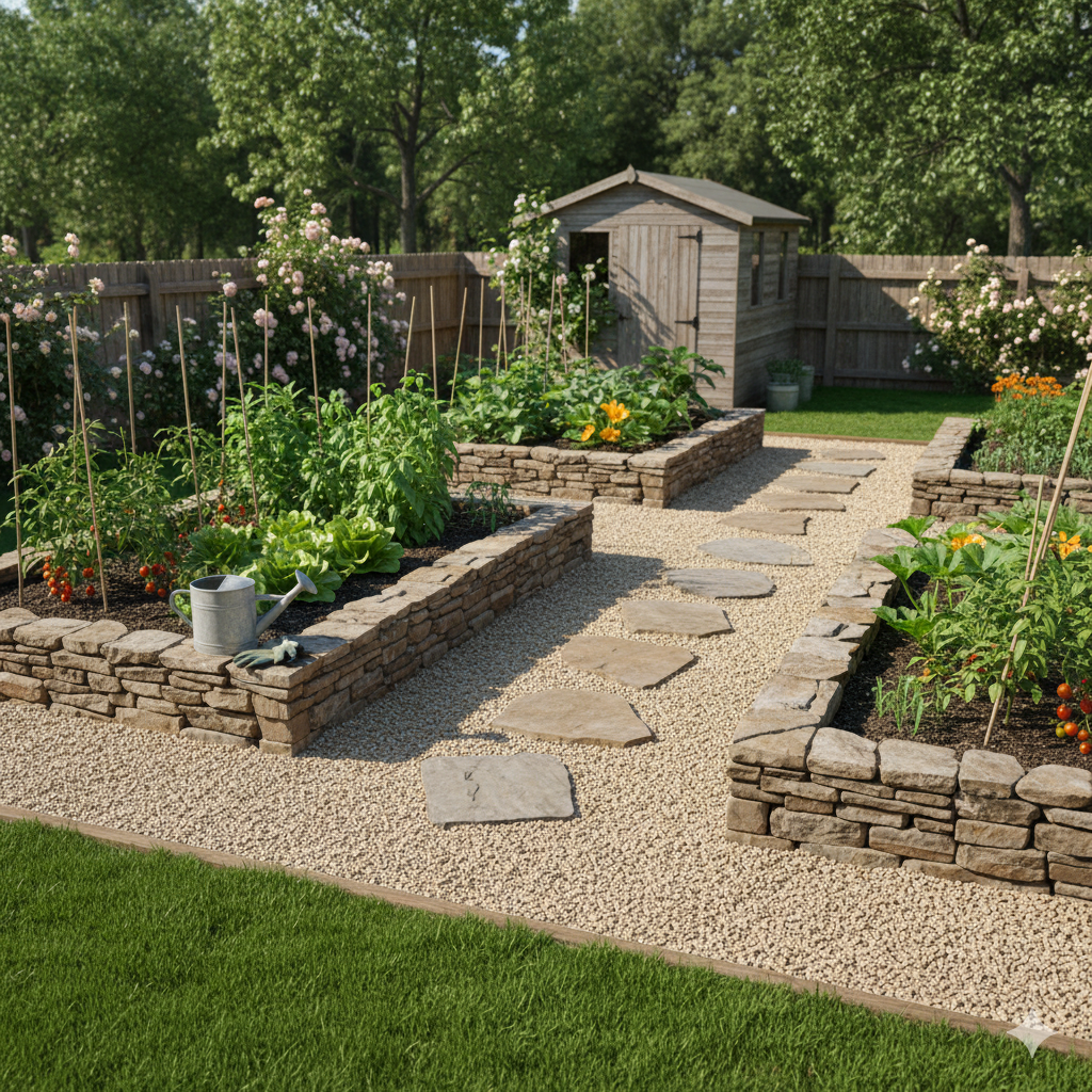 Fortino's Landscaping's image