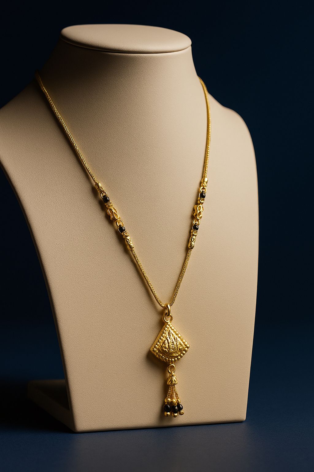 Soft charm in every detail.