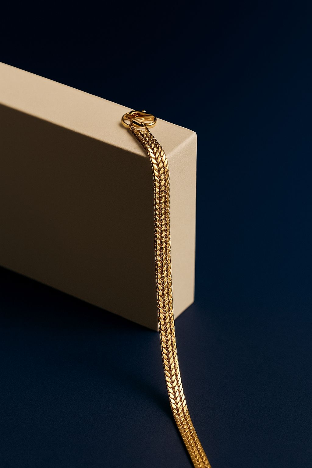 Classic 7g sleek Bracelet