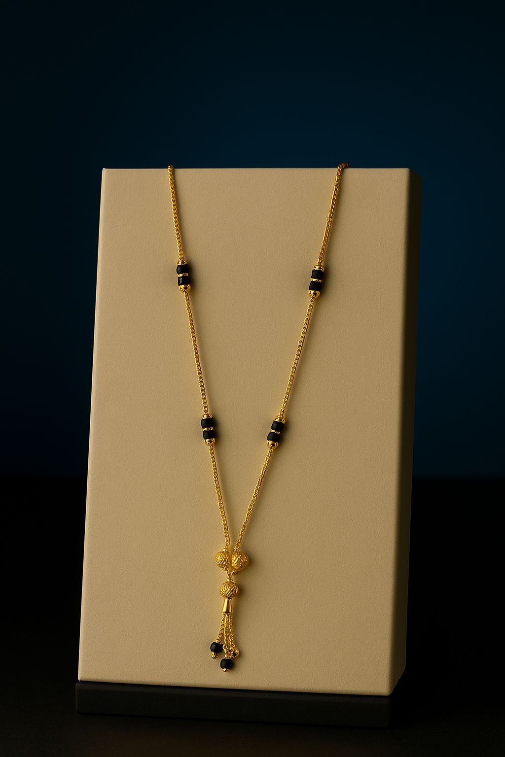 Signature Mangalsutra