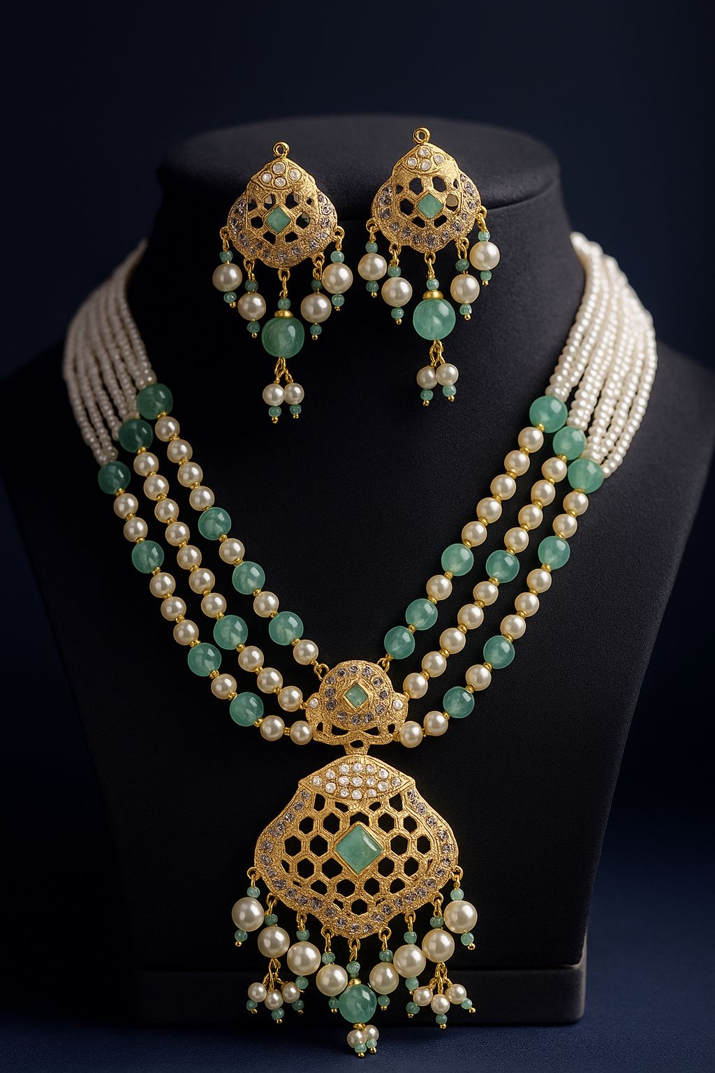 Where elegance meets earthy charm.