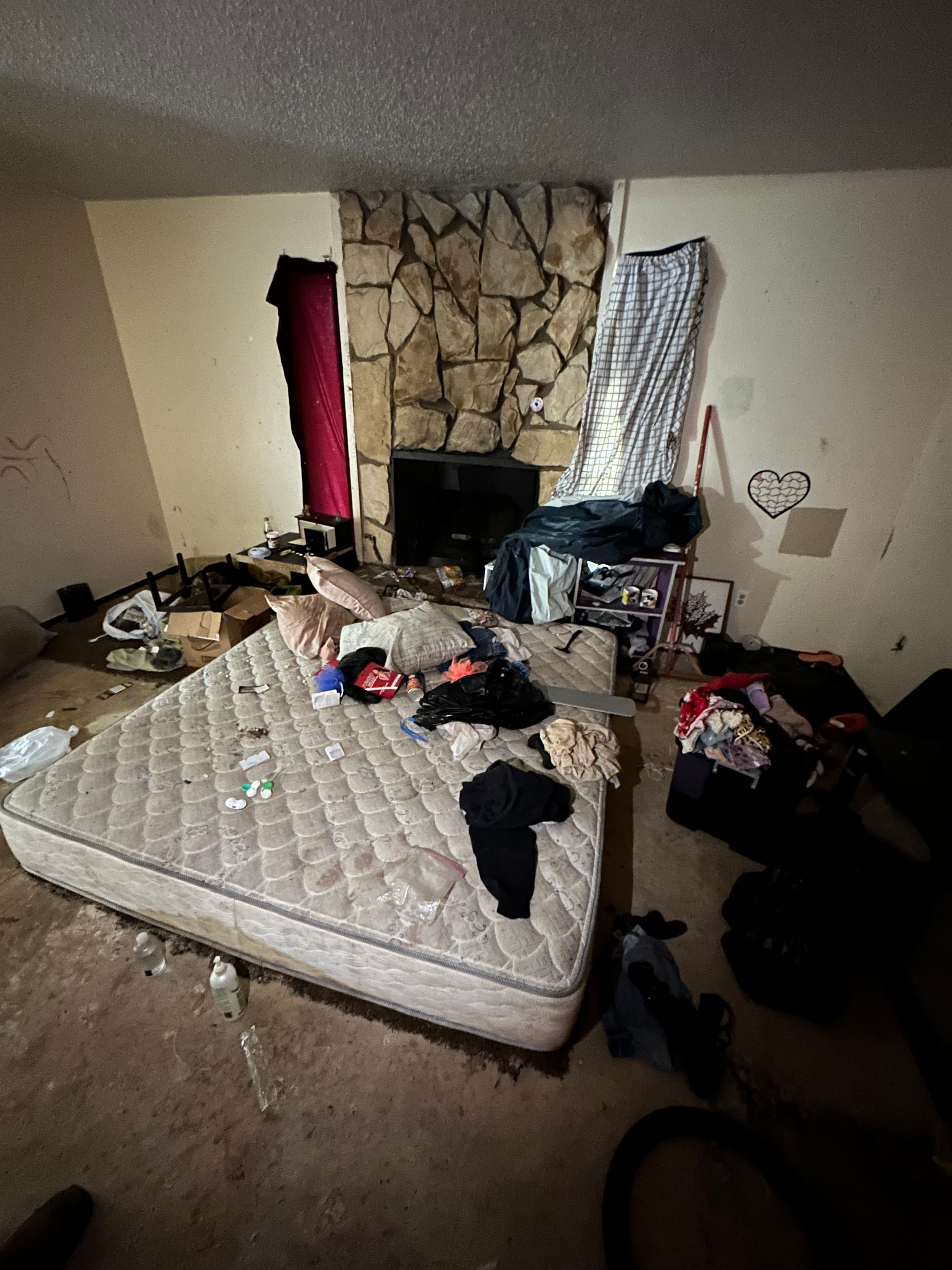 Big Trucking 
Hauling and junk removal 's image