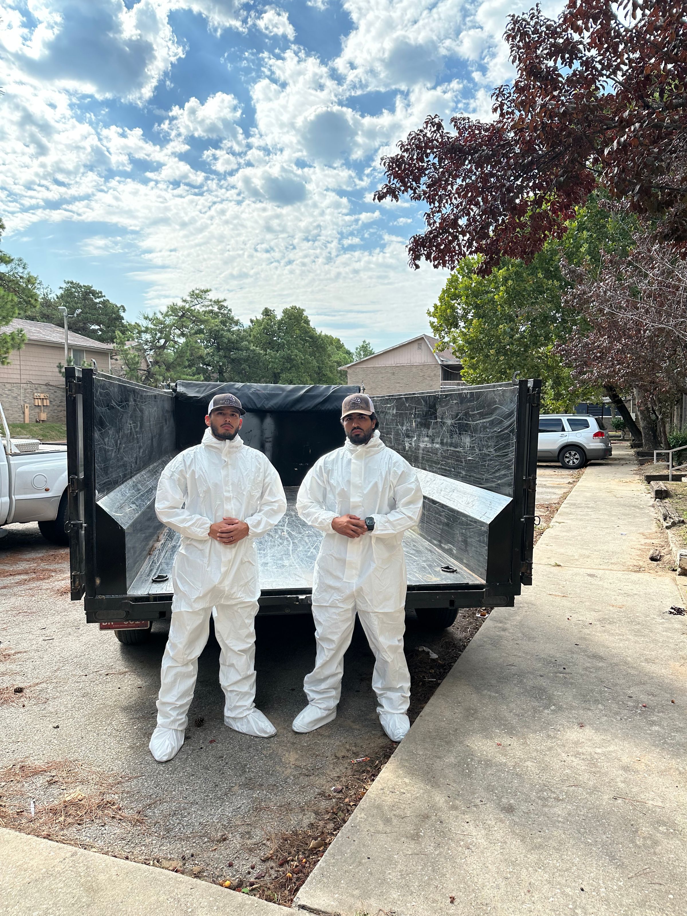 Big Trucking 
Hauling and junk removal 's image