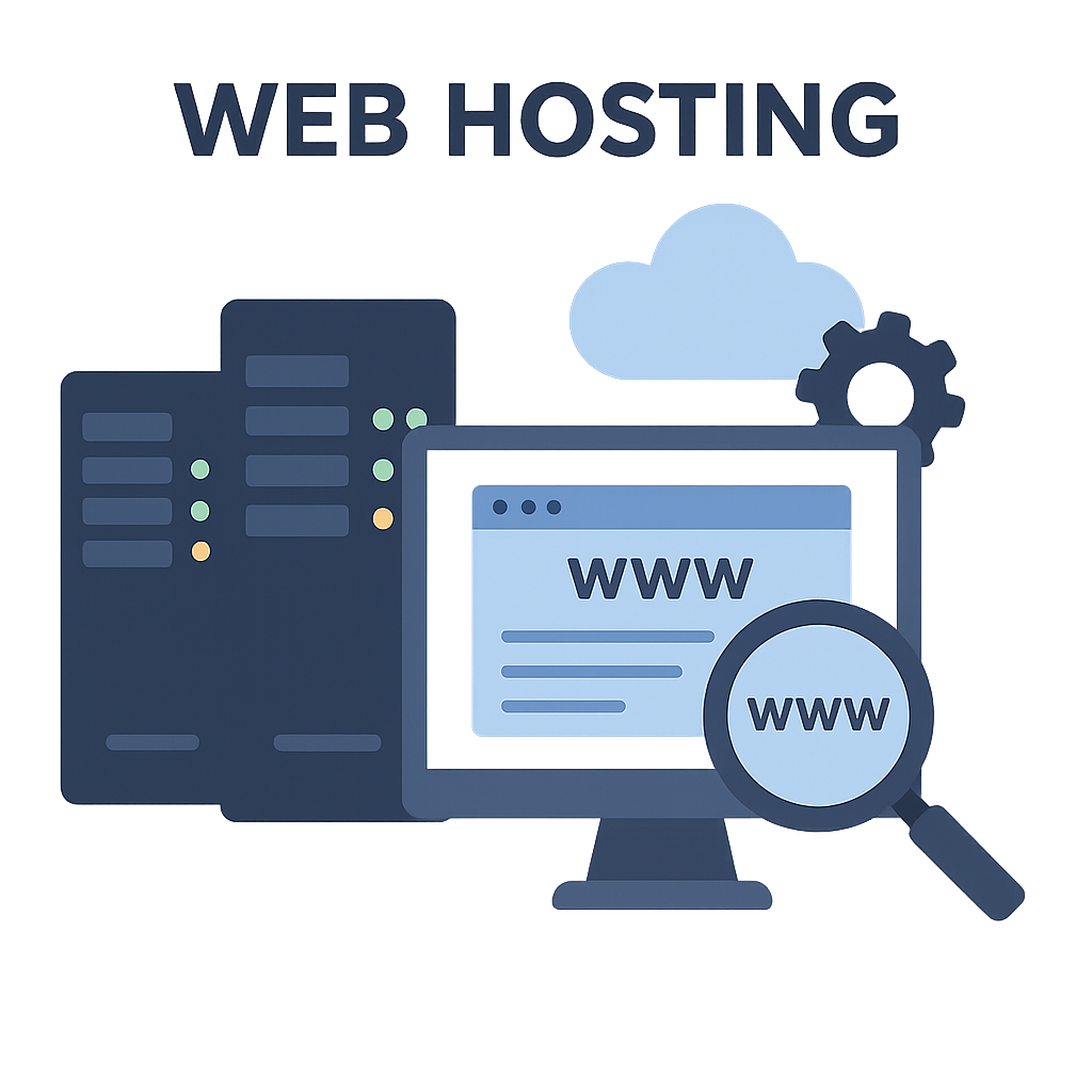 Welcome to NexaMSP - IT Solutions's image