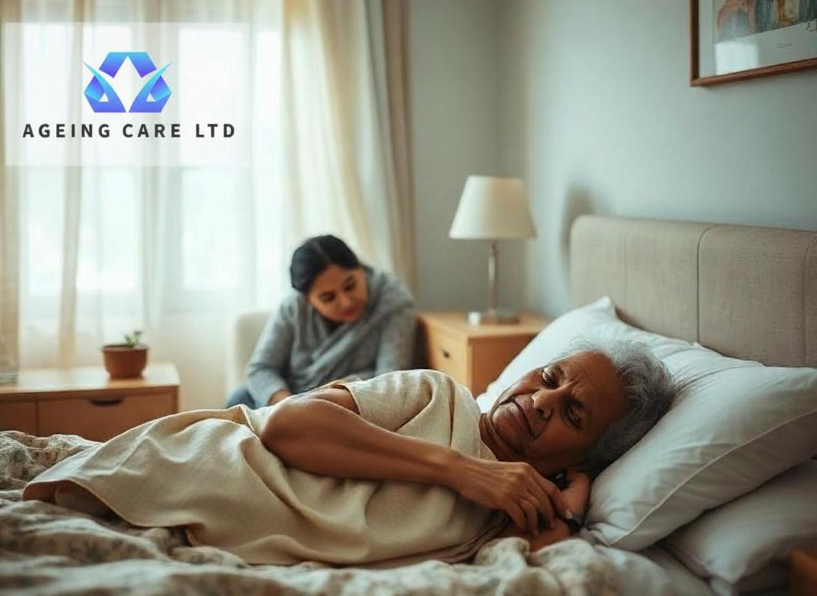 Ageing Care Ltd.'s image