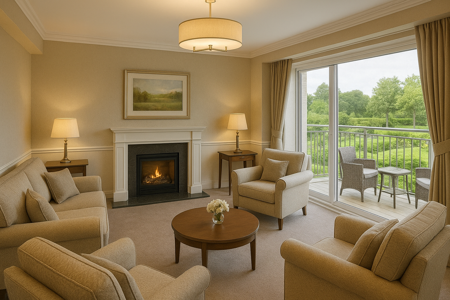 Ageing Care Ltd.'s image