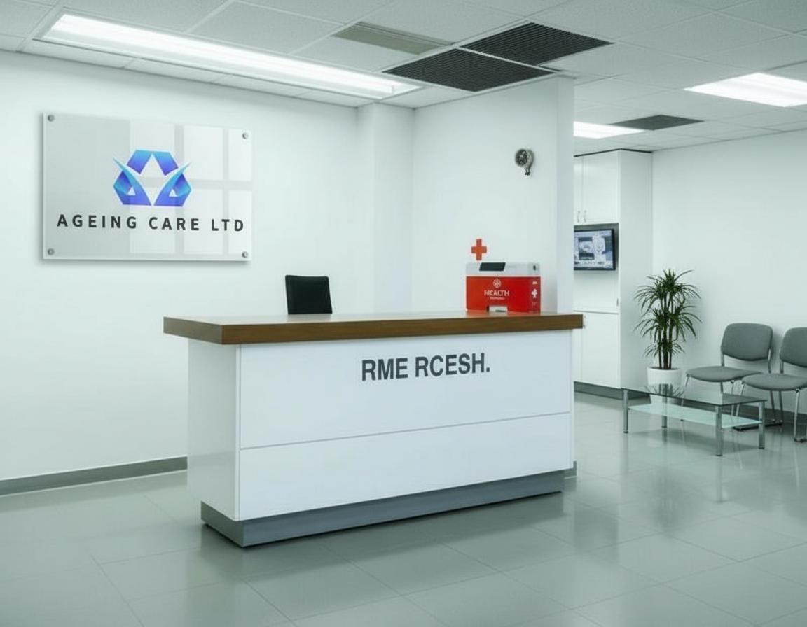 Ageing Care Ltd.'s image