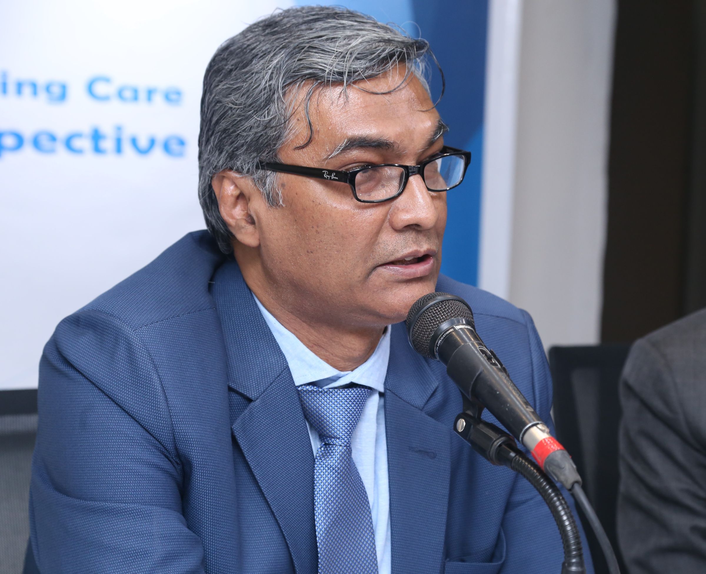 Ageing Care Ltd.'s image