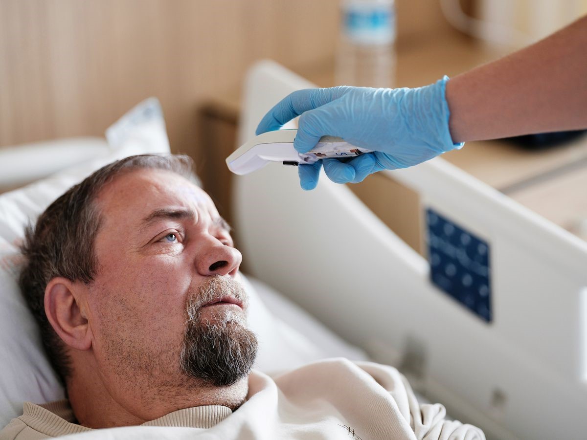 Ageing Care Ltd.'s image