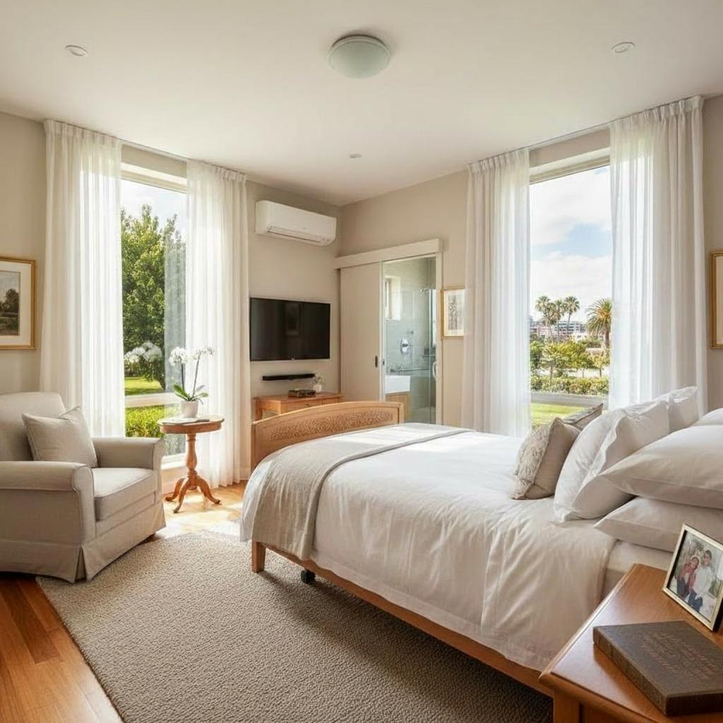 Ageing Care Ltd.'s image