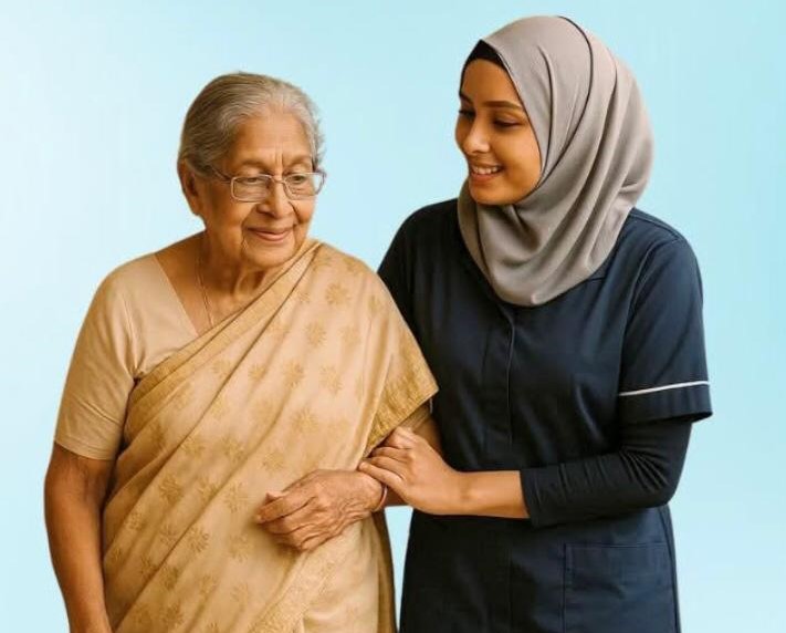 Ageing Care Ltd.'s image