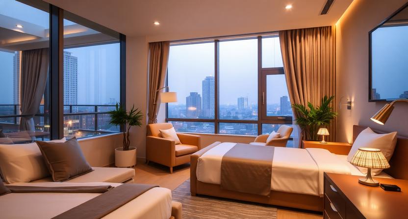 Ageing Care Ltd.'s image