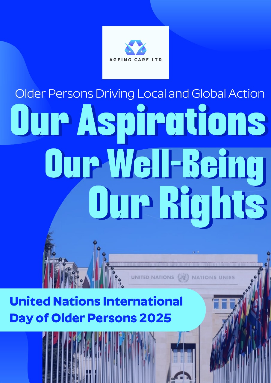 Ageing Care Ltd.'s image