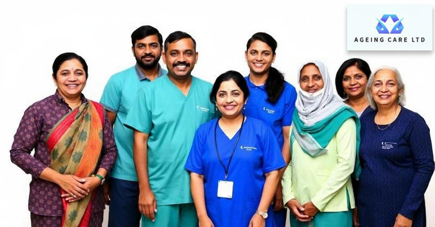 Ageing Care Ltd.'s image