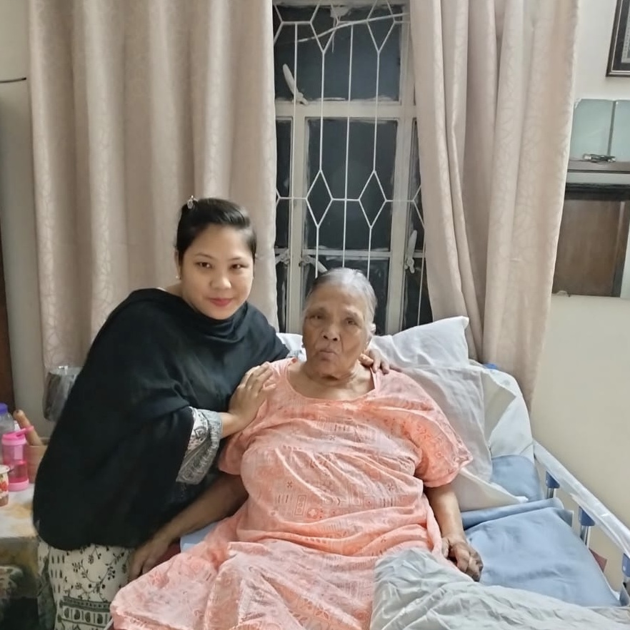 Ageing Care Ltd.'s image