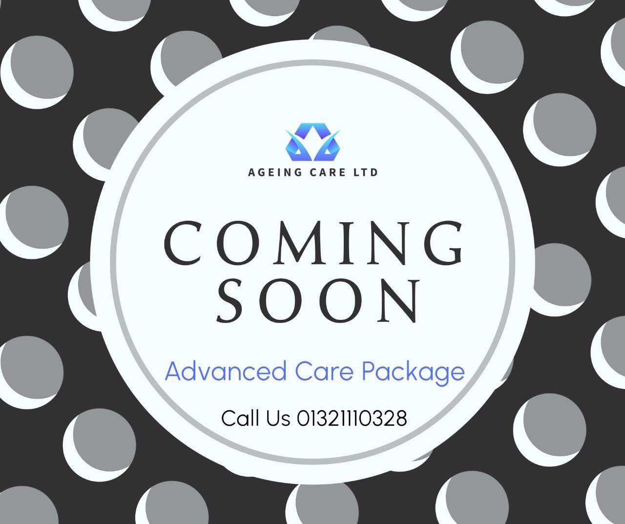 Ageing Care Ltd.'s image